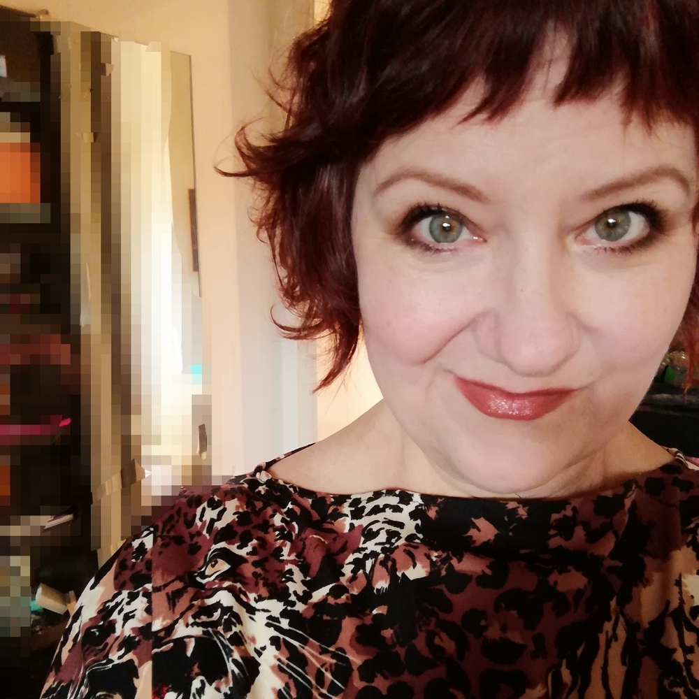 Meet your Posher, Kiny